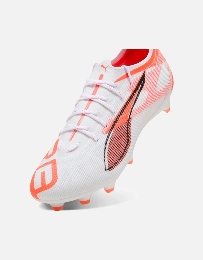 Ultra 5 Pro FG/AG Football Boots