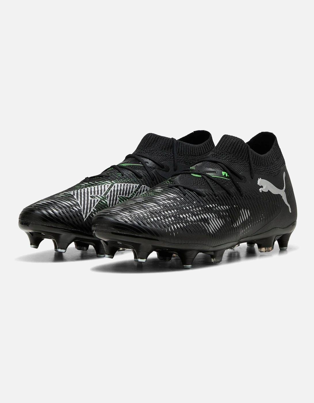 Future 8 Match MxSG Football Boots