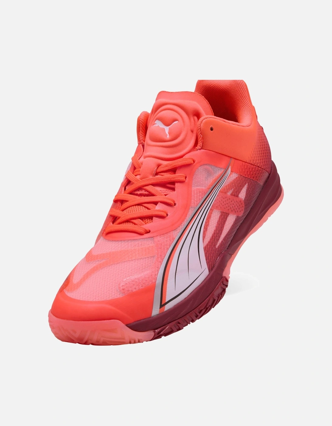 Accelerate Nitro SQD Trainers