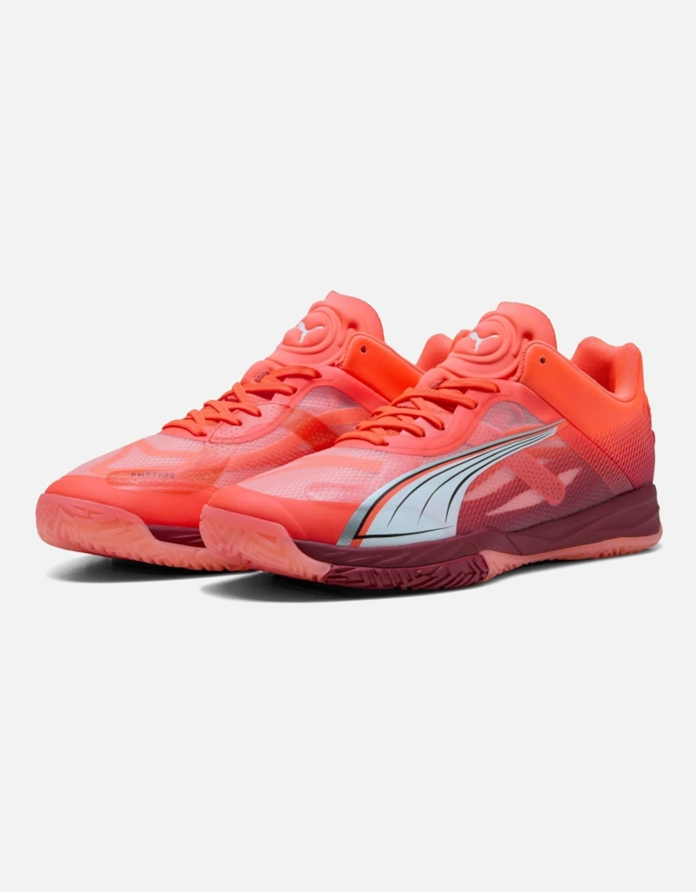 Accelerate Nitro SQD Trainers