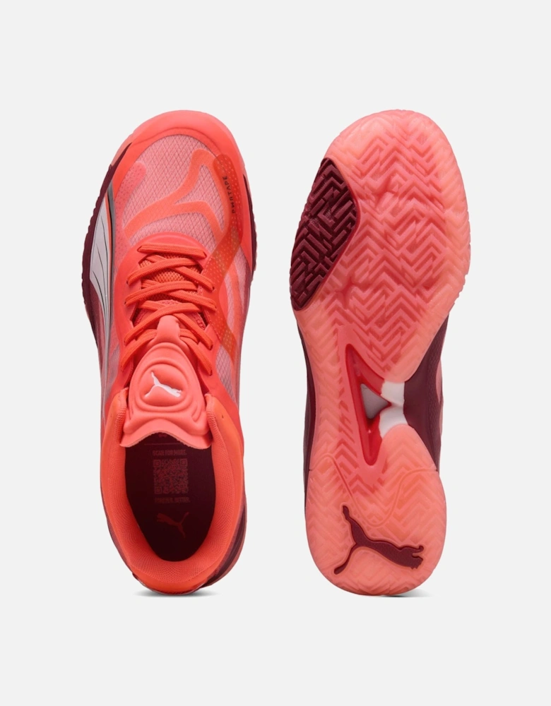 Accelerate Nitro SQD Trainers