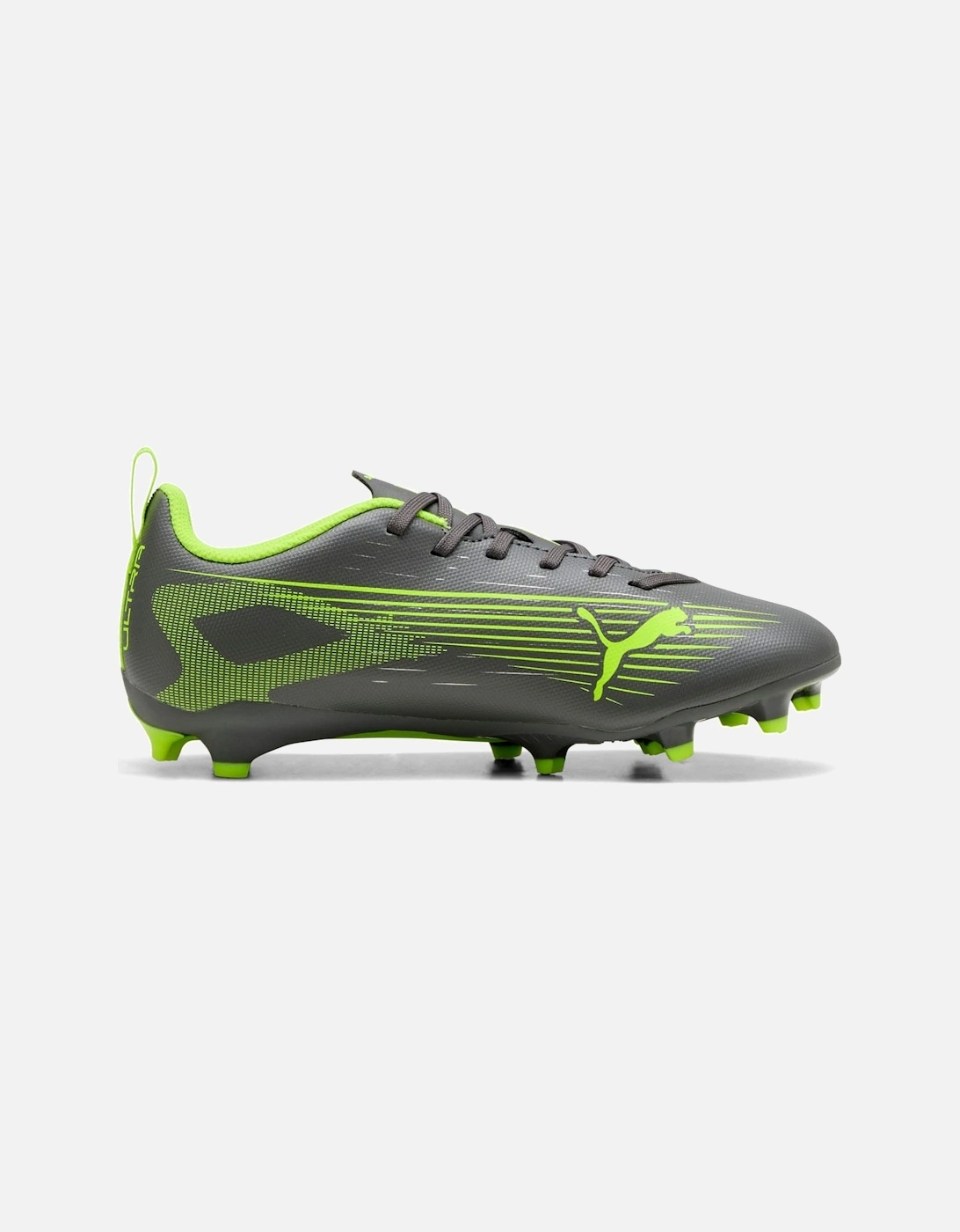 Juniors Ultra 5 Play FG/AG Football Boots, 7 of 6
