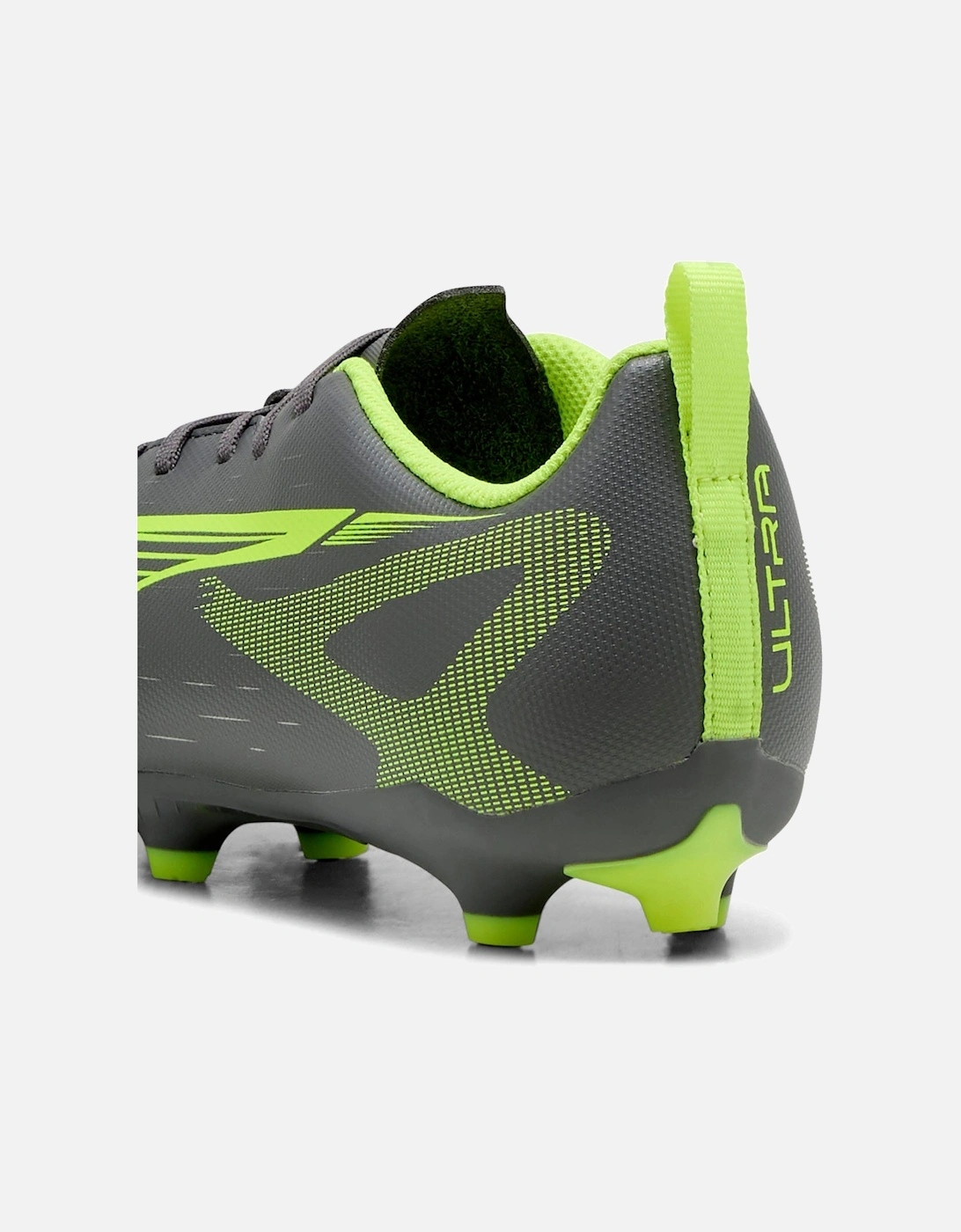 Juniors Ultra 5 Play FG/AG Football Boots
