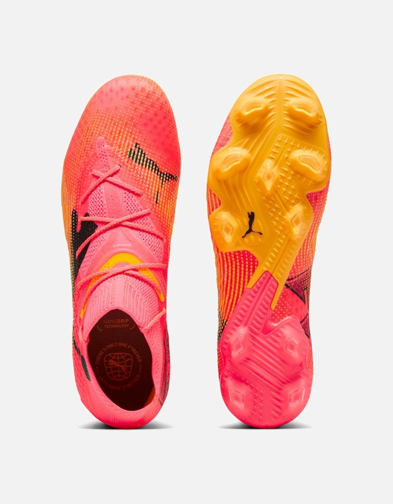 Future 7 Ultimate FG/AG Football Boots