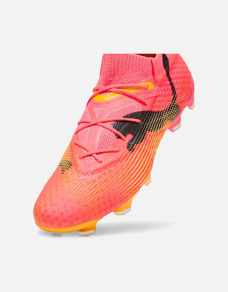 Future 7 Ultimate FG/AG Football Boots