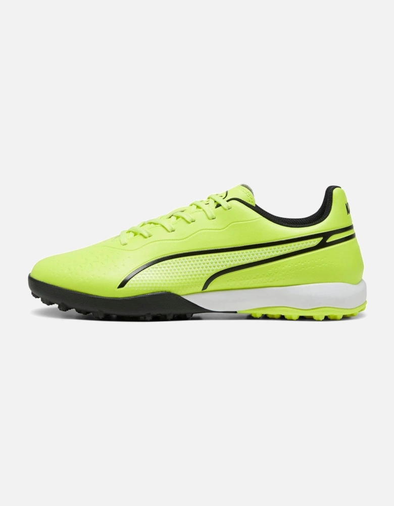King Match Turf Football Boots