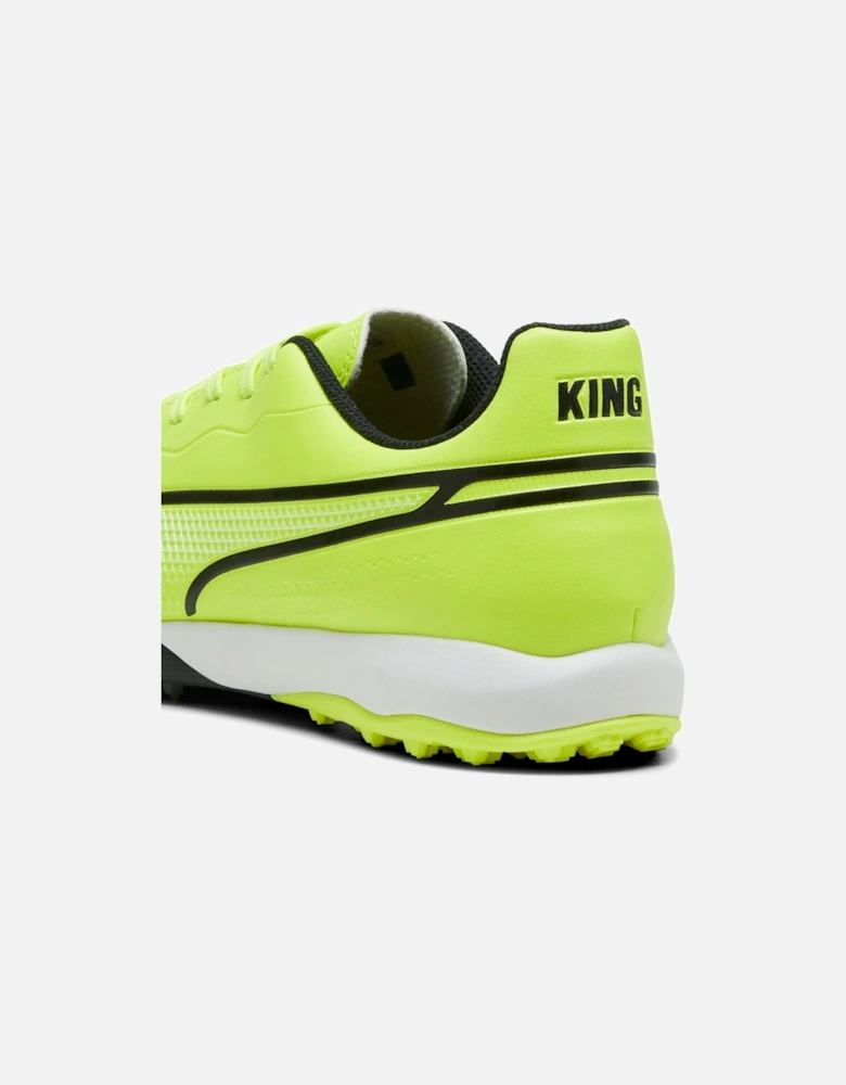 King Match Turf Football Boots