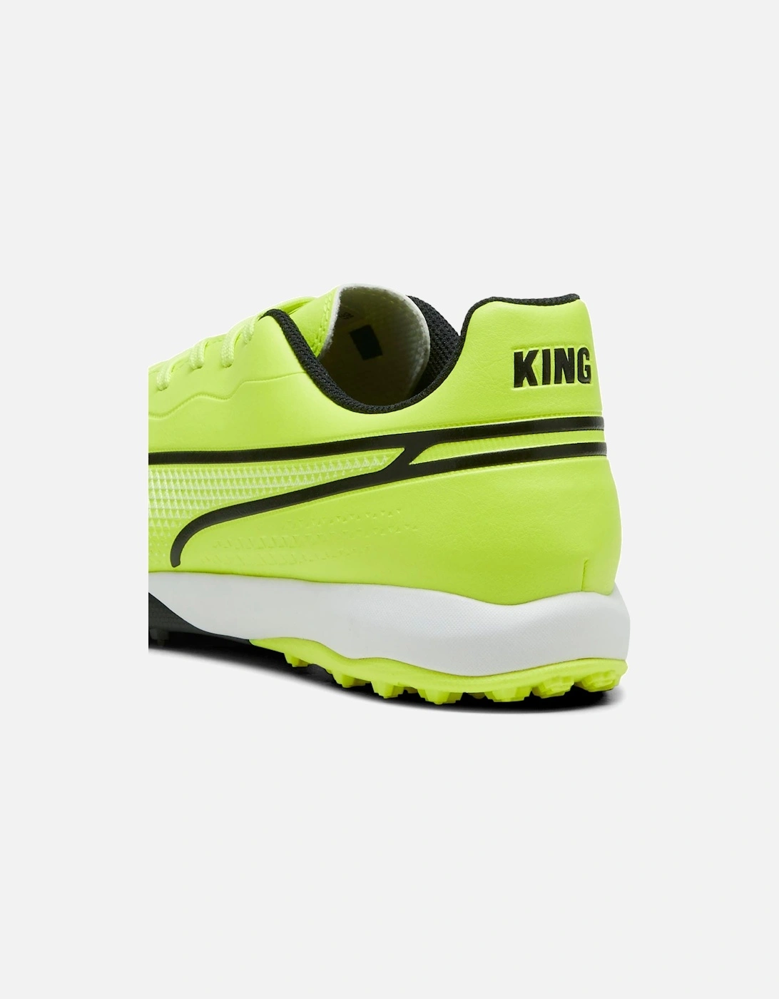King Match Turf Football Boots