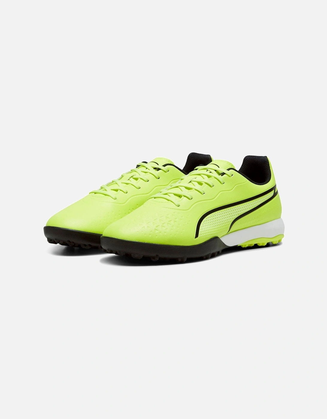 King Match Turf Football Boots