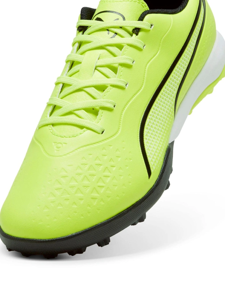 King Match Turf Football Boots