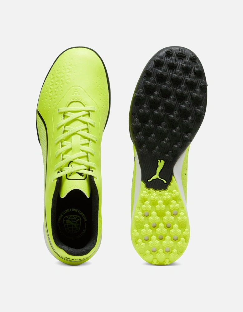 King Match Turf Football Boots