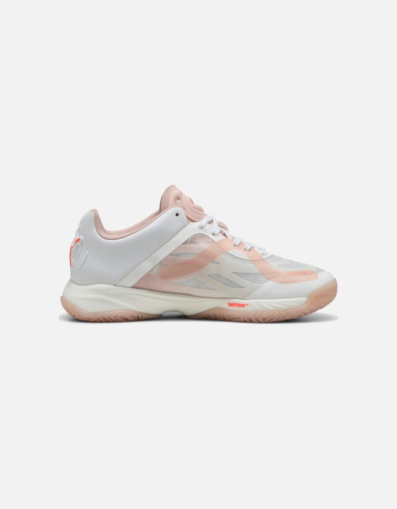 Accelerate Nitro SQD Trainers