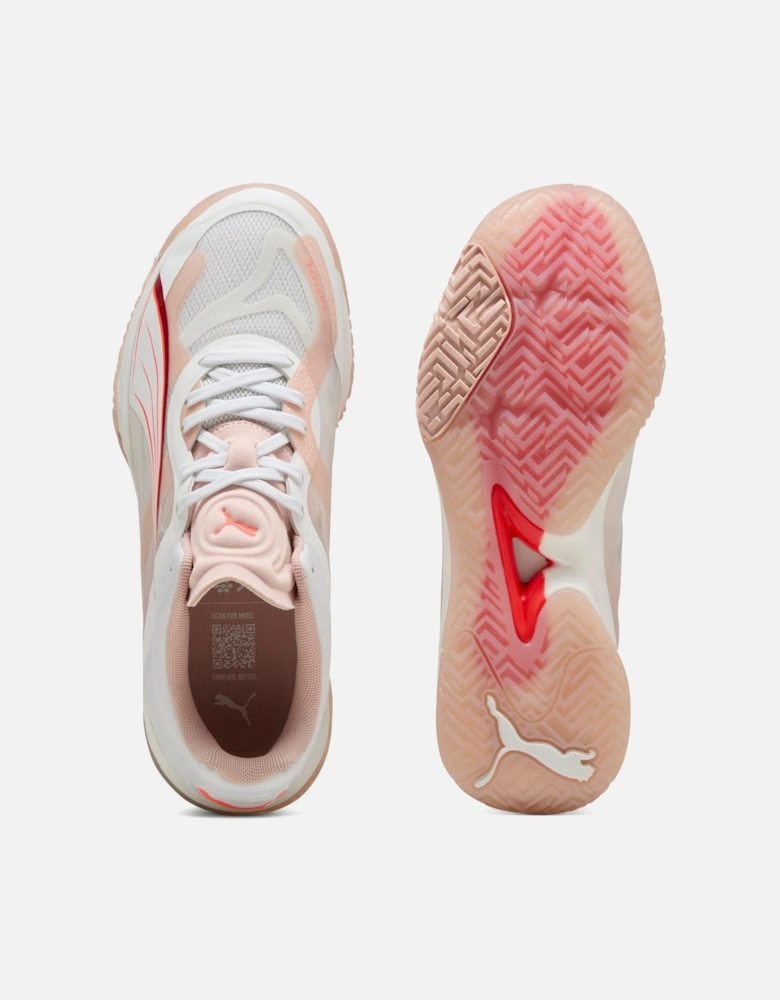 Accelerate Nitro SQD Trainers