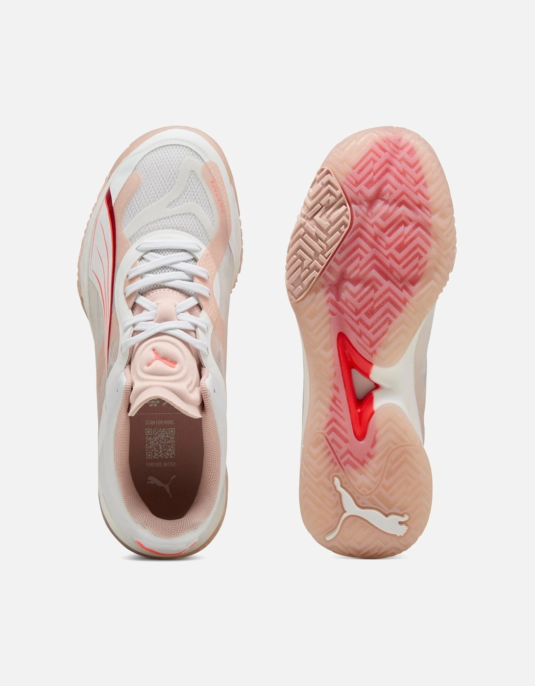 Accelerate Nitro SQD Trainers
