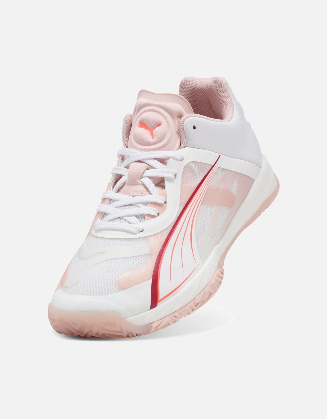 Accelerate Nitro SQD Trainers