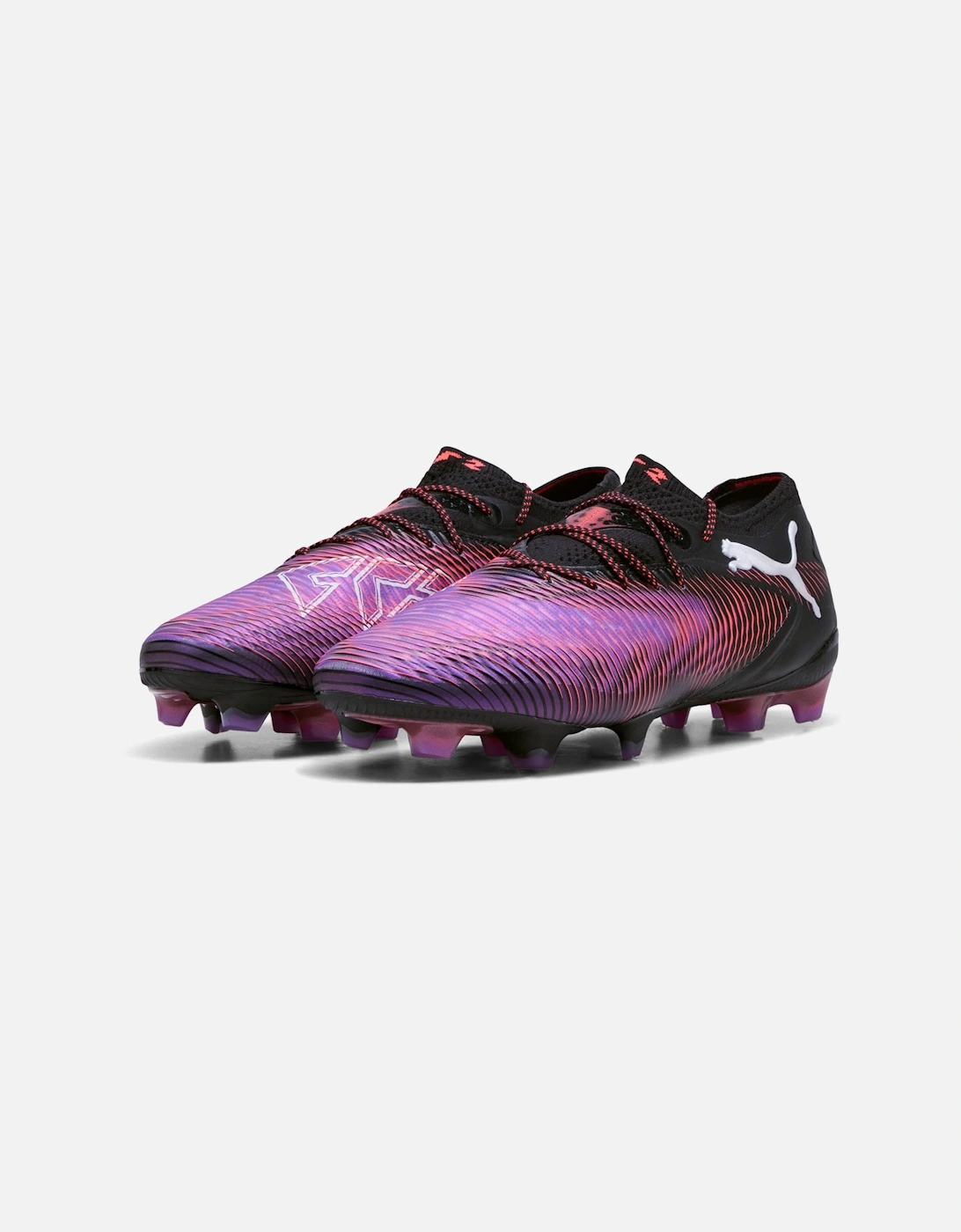 Future 8 Ultimate Low FG Football Boots