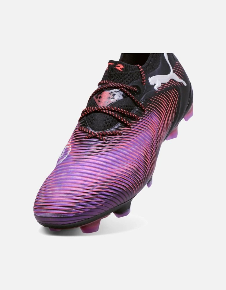 Future 8 Ultimate Low FG Football Boots