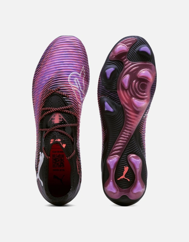 Future 8 Ultimate Low FG Football Boots
