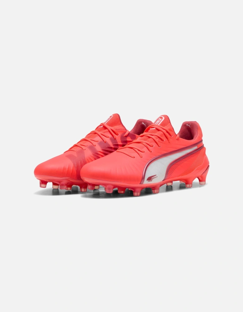 King Ultimate FG/AG Football Boots