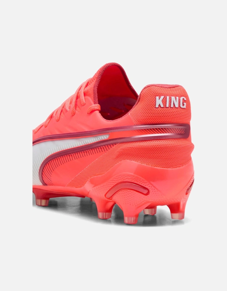 King Ultimate FG/AG Football Boots