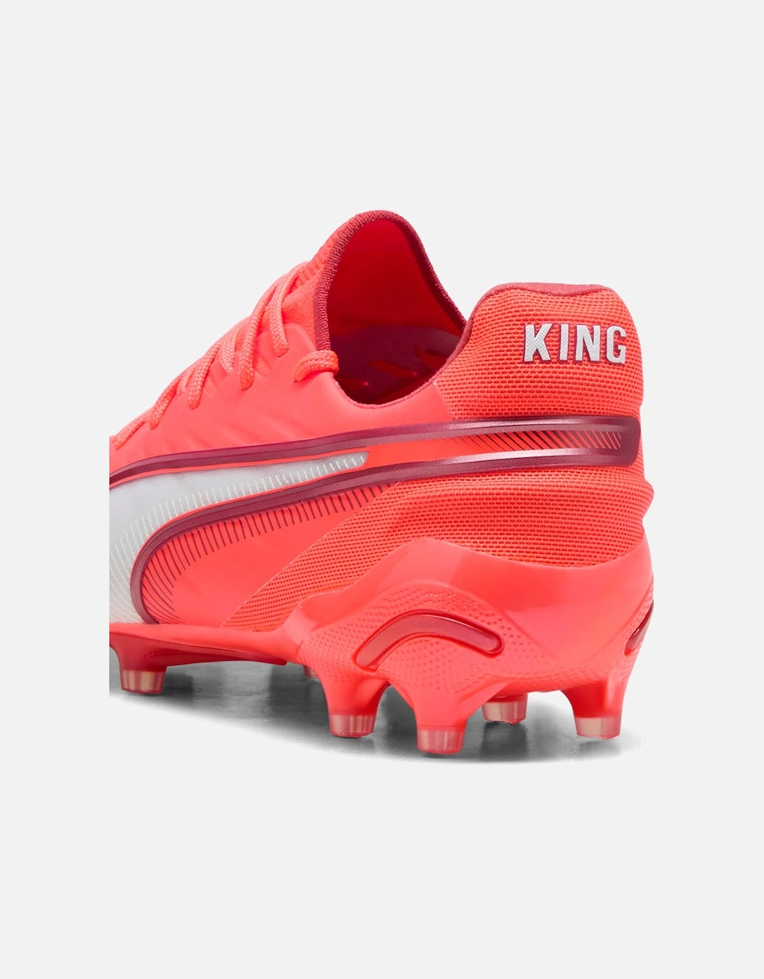 King Ultimate FG/AG Football Boots