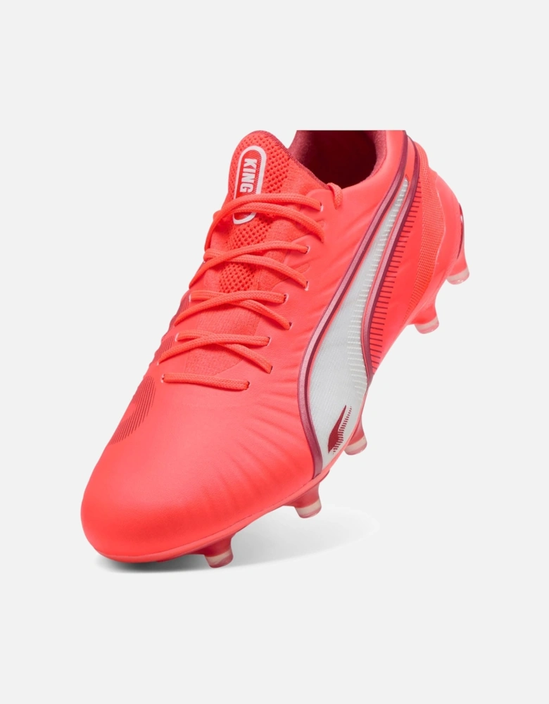 King Ultimate FG/AG Football Boots