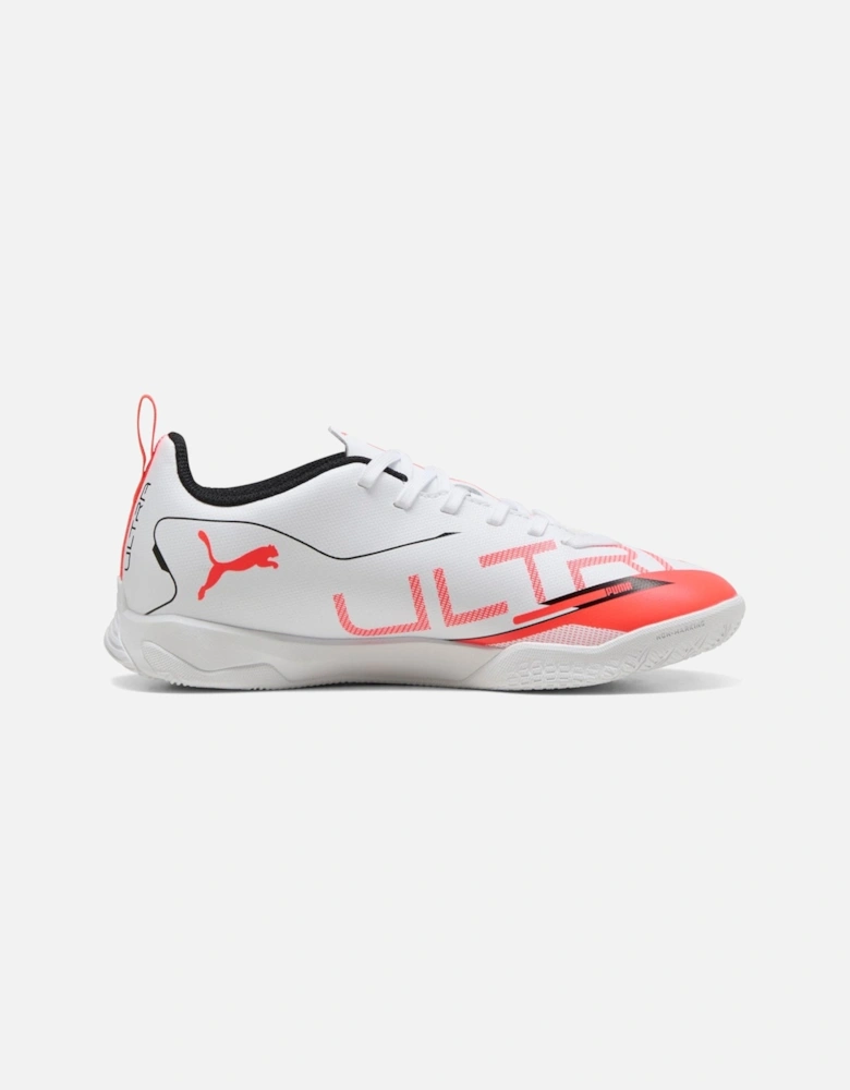 Juniors Ultra 5 Play IT Football Boots