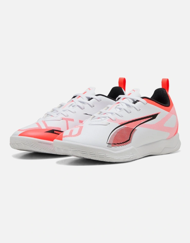 Juniors Ultra 5 Play IT Football Boots
