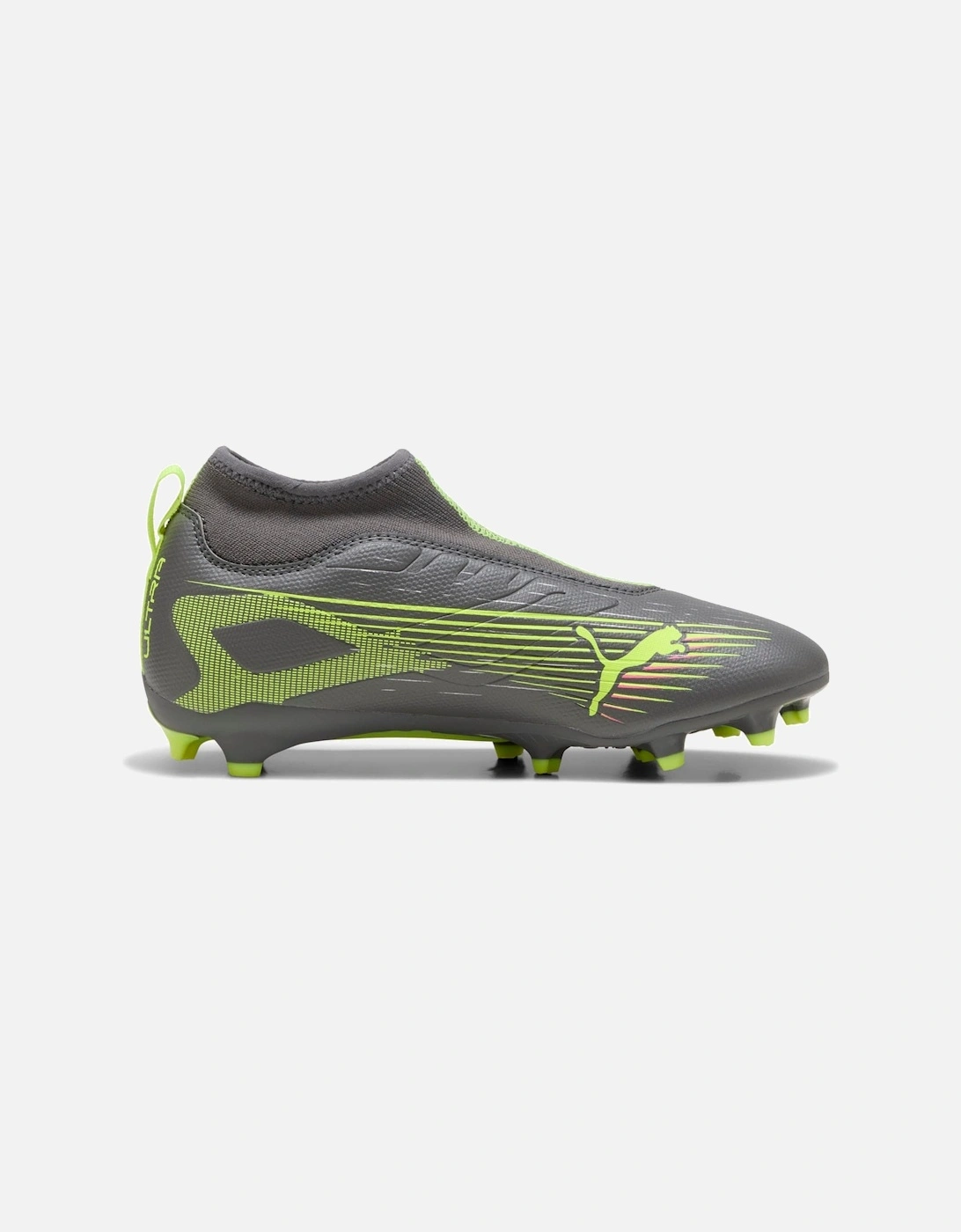 Junior Ultra 5 Match+ LL FG/AG Football Boots, 7 of 6