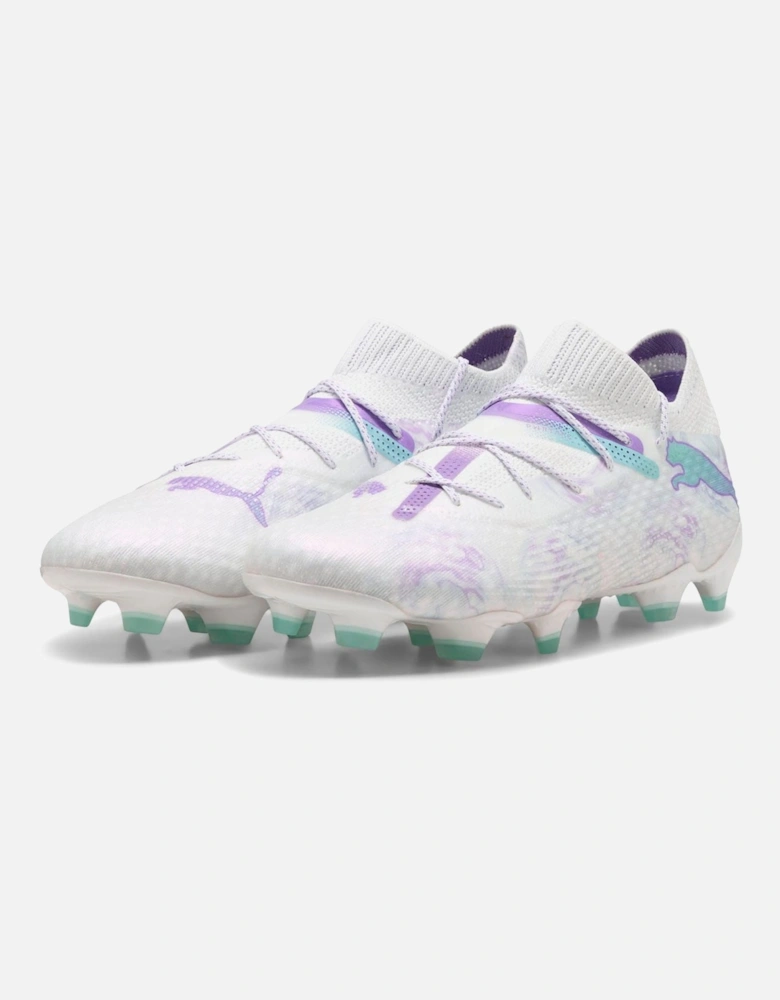 Future 7 Ultimate Brilliance FG/AG Football Boots