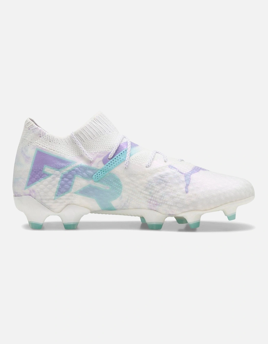 Future 7 Ultimate Brilliance FG/AG Football Boots, 7 of 6
