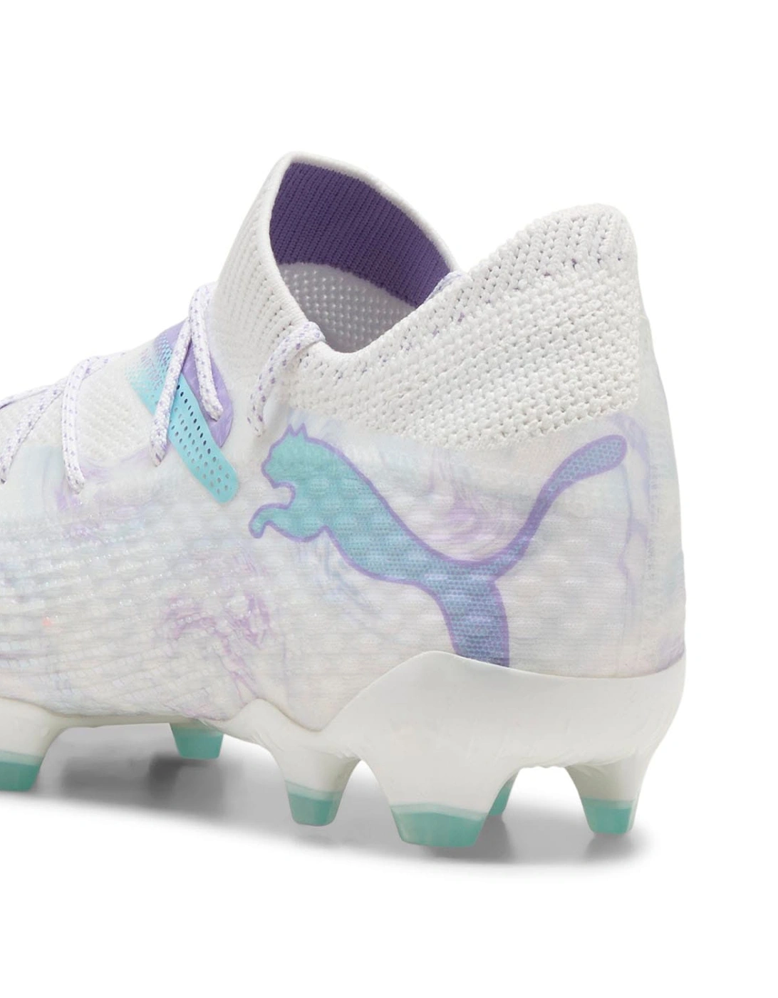 Future 7 Ultimate Brilliance FG/AG Football Boots