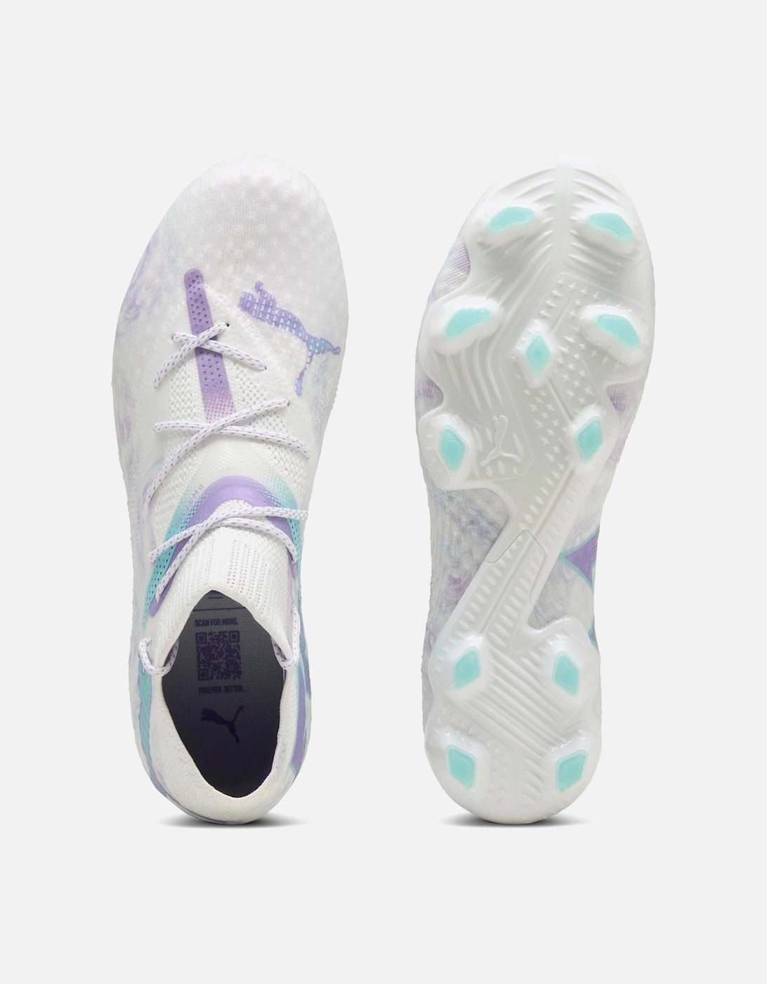 Future 7 Ultimate Brilliance FG/AG Football Boots