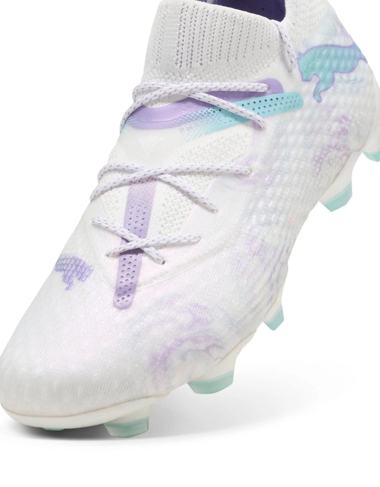 Future 7 Ultimate Brilliance FG/AG Football Boots