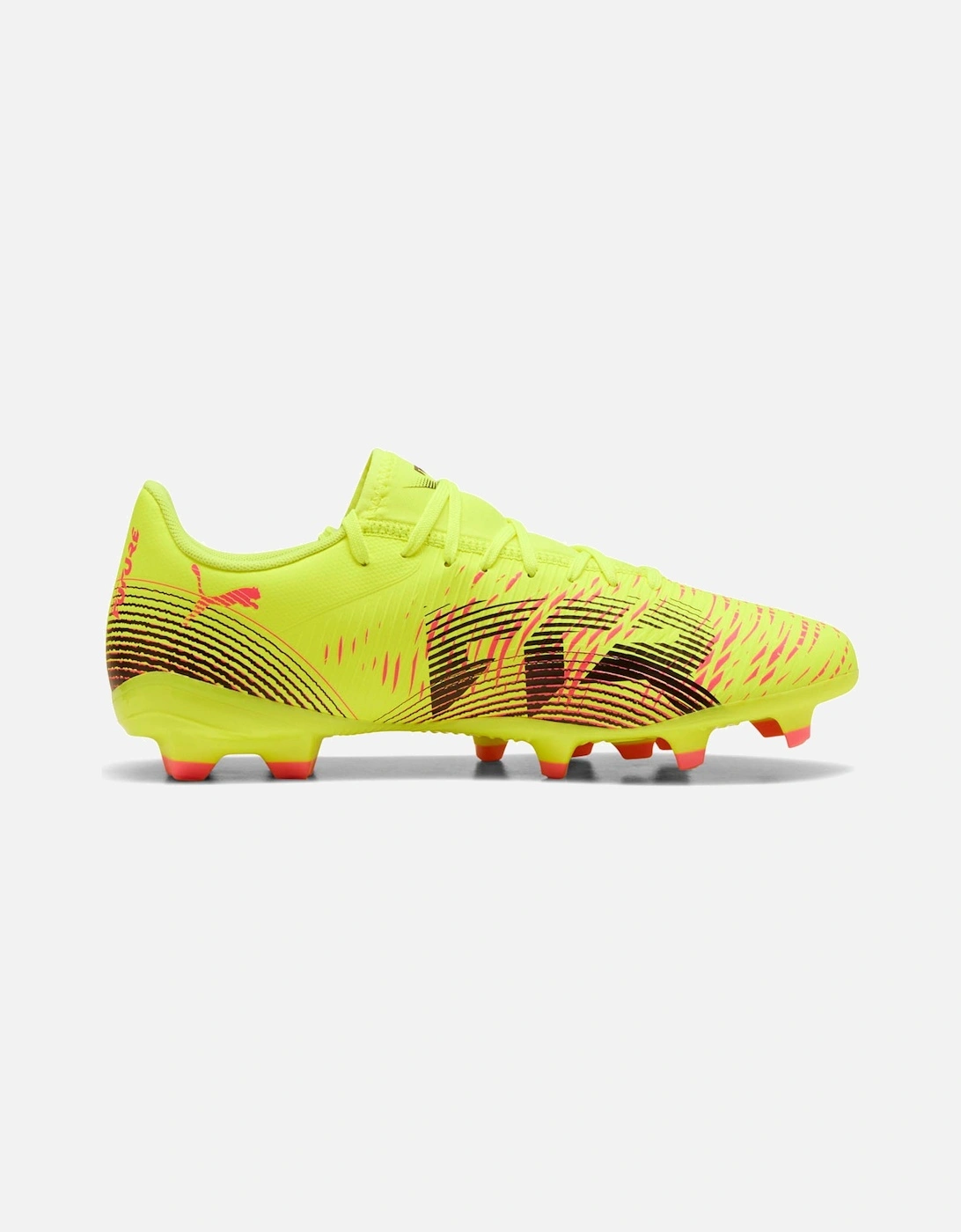 Future 8 Play FG/AG Football Boots, 7 of 6