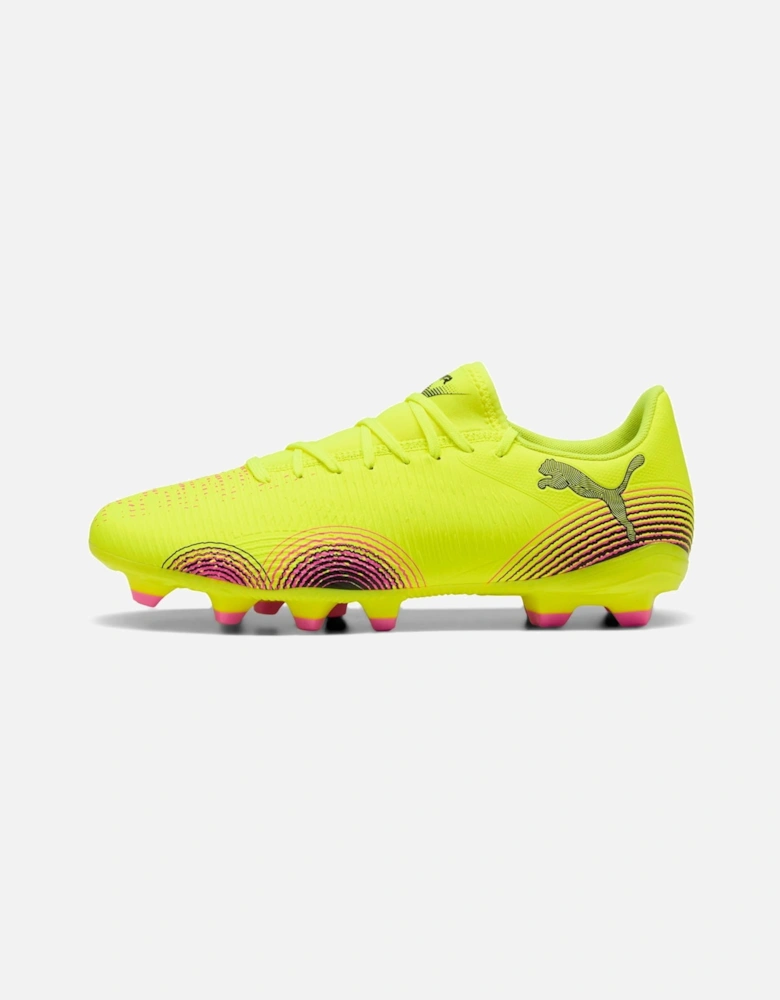 Future 8 Play FG/AG Football Boots