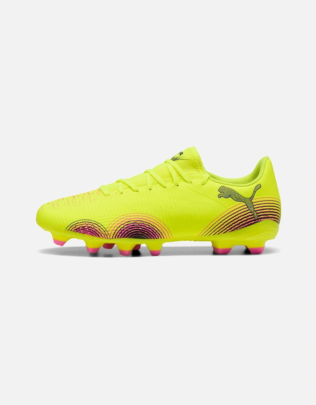 Future 8 Play FG/AG Football Boots