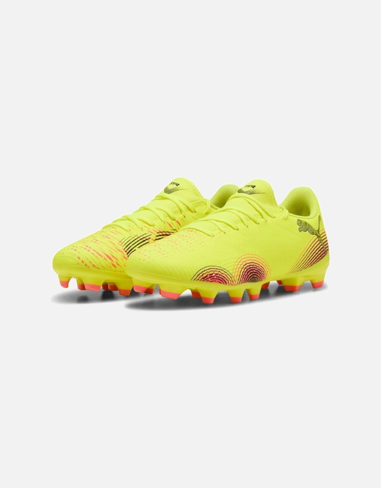 Future 8 Play FG/AG Football Boots