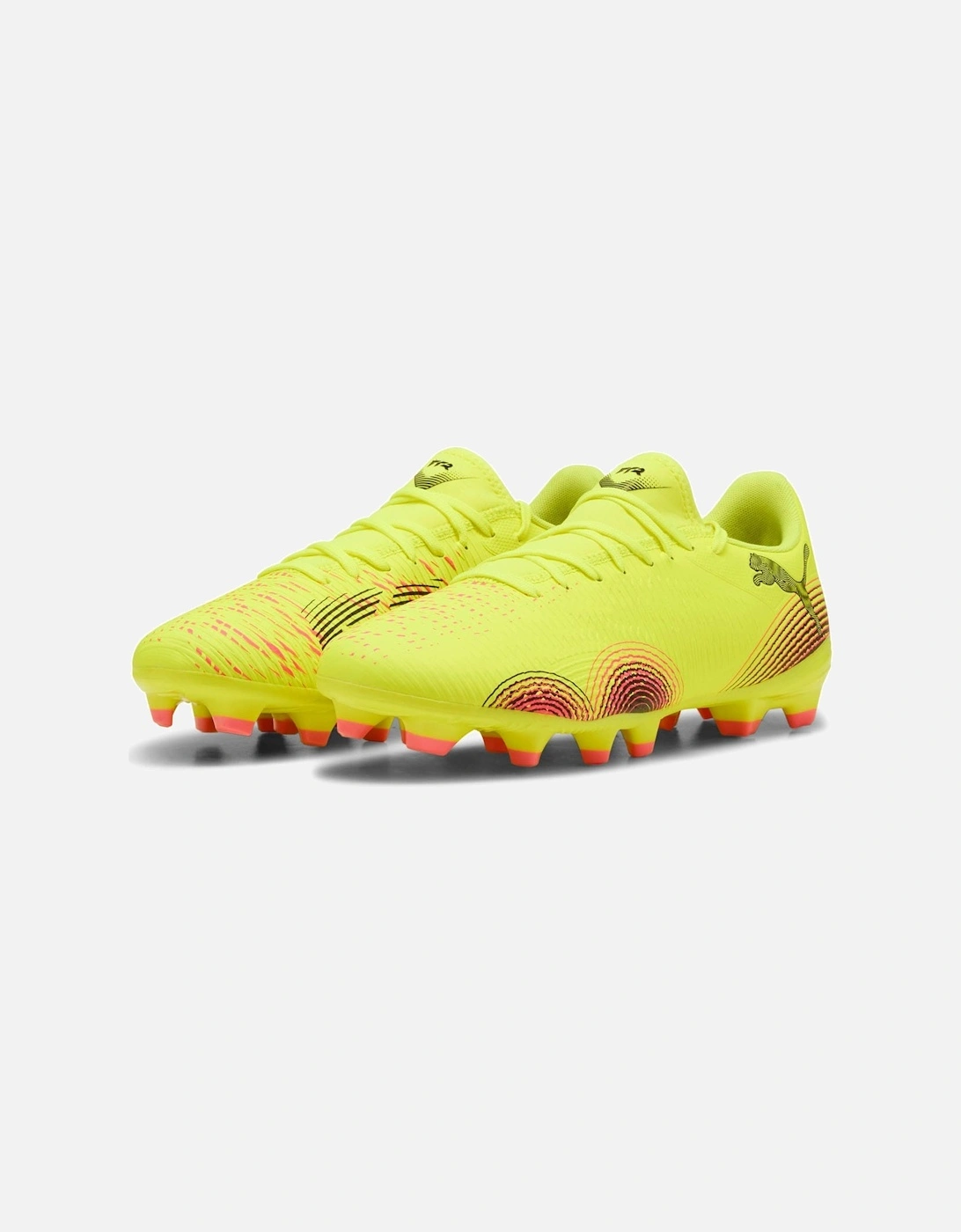 Future 8 Play FG/AG Football Boots