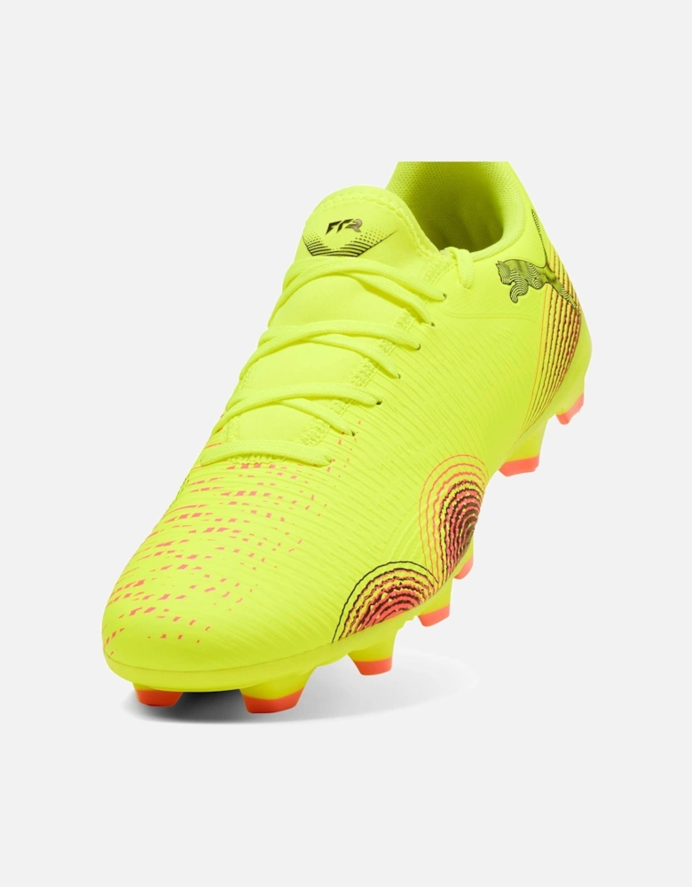 Future 8 Play FG/AG Football Boots