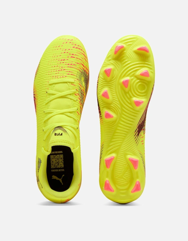 Future 8 Play FG/AG Football Boots