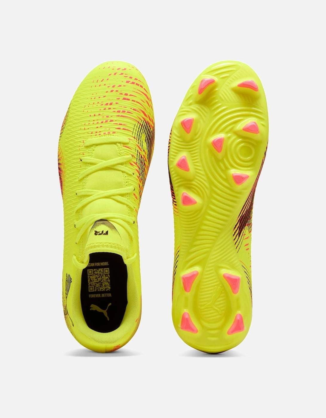 Future 8 Play FG/AG Football Boots