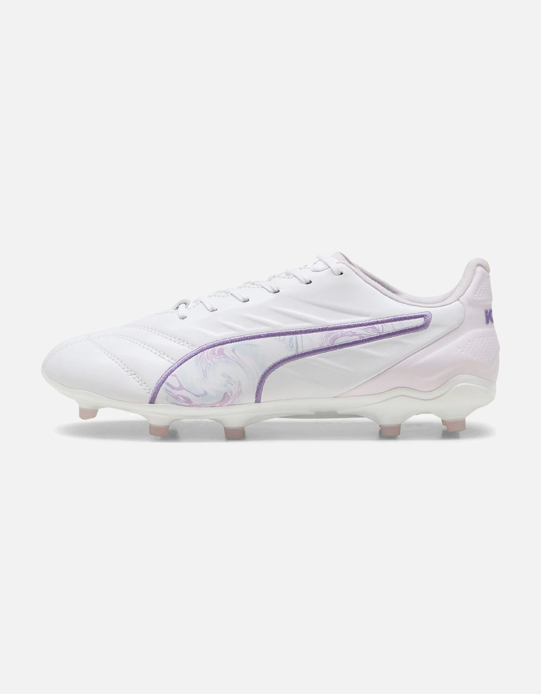 King Pro Brilliance FG/AG Football Boots