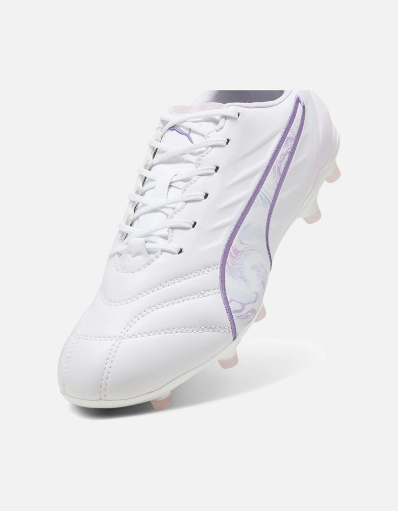 King Pro Brilliance FG/AG Football Boots