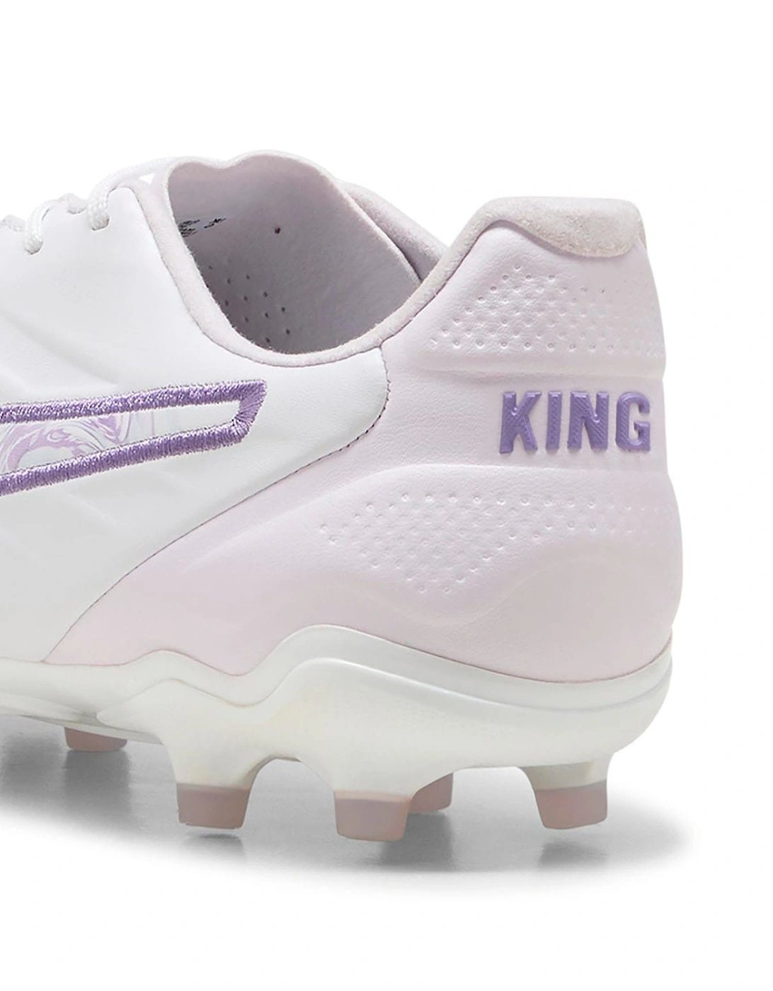 King Pro Brilliance FG/AG Football Boots