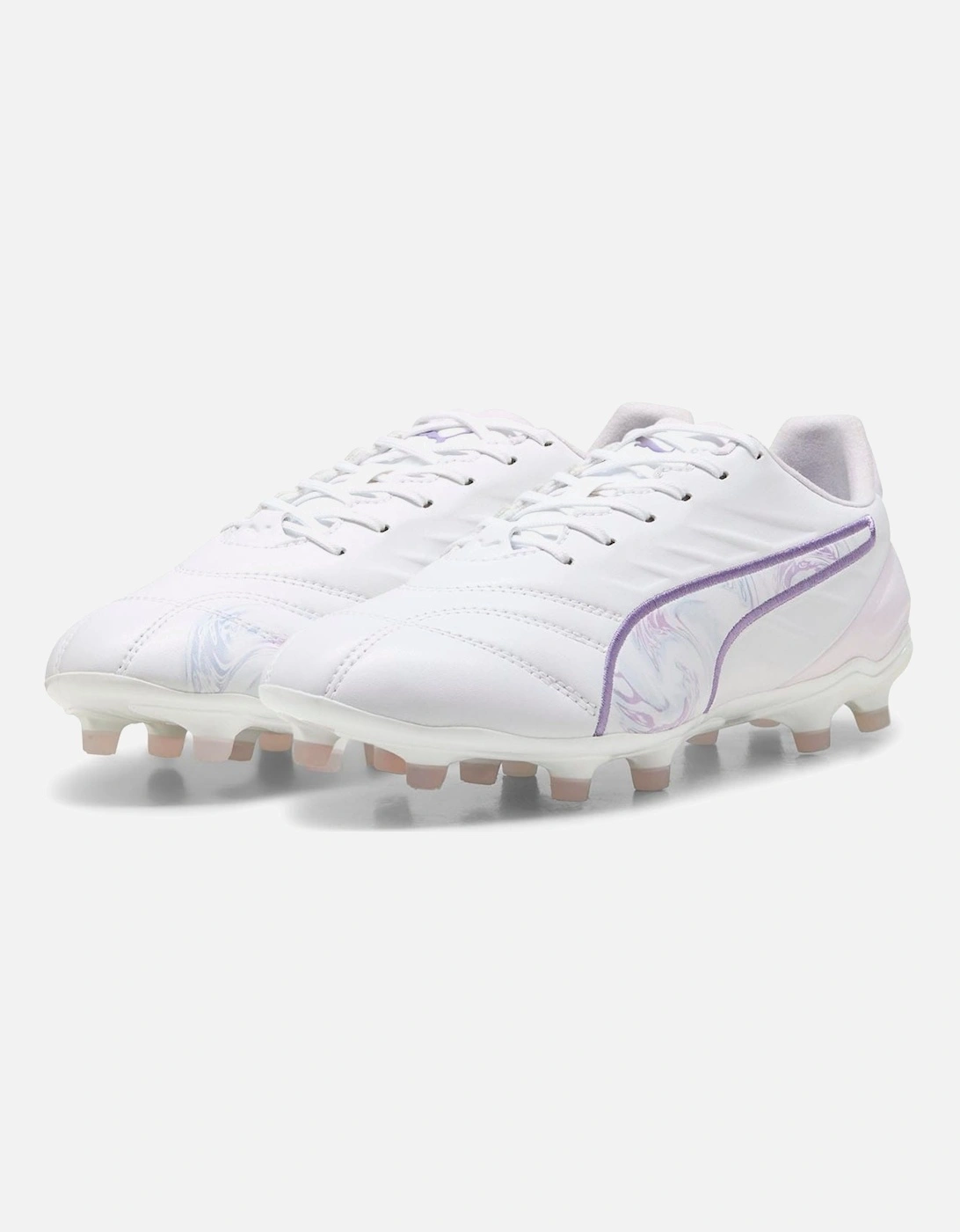 King Pro Brilliance FG/AG Football Boots