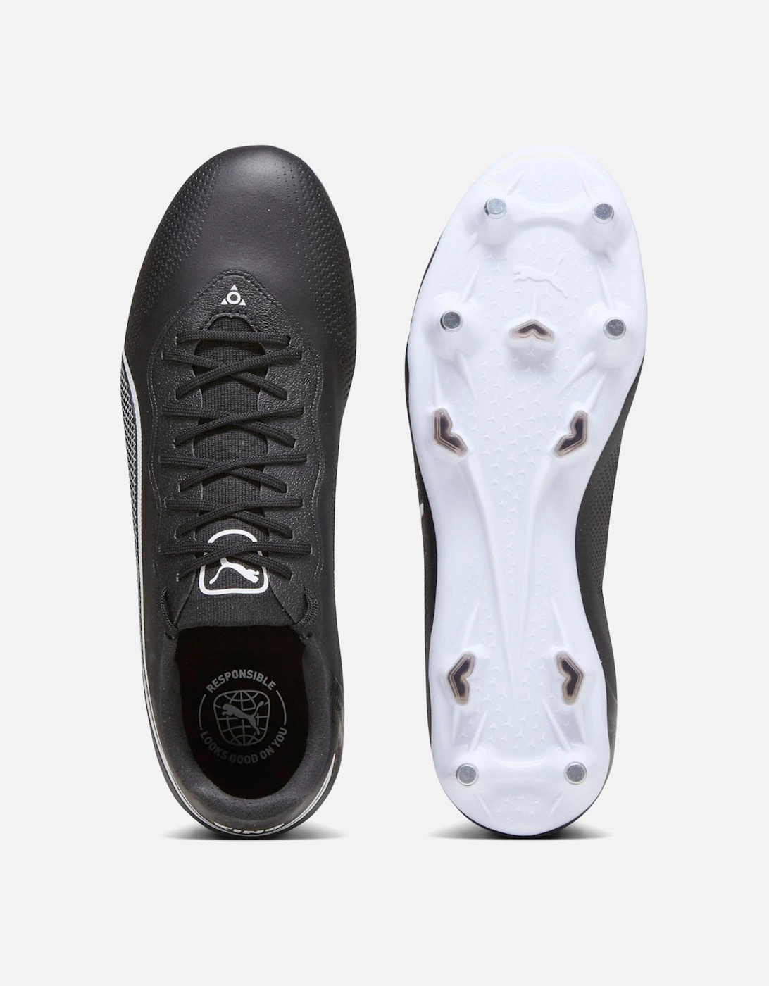 King Pro MxSG Football Boots