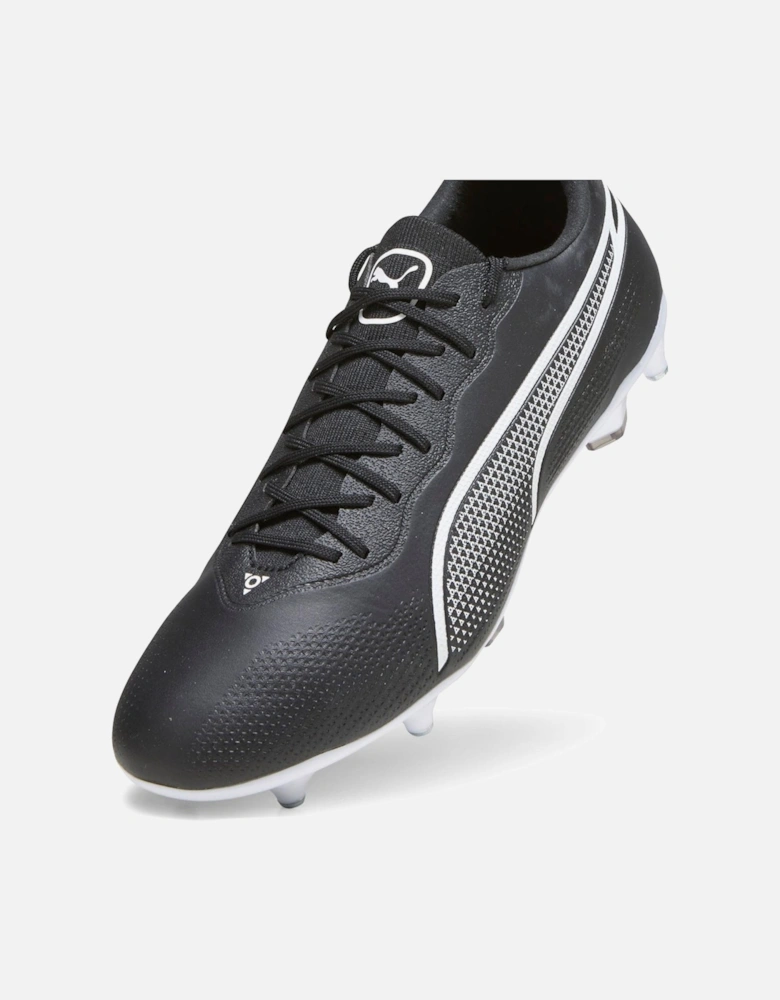 King Pro MxSG Football Boots