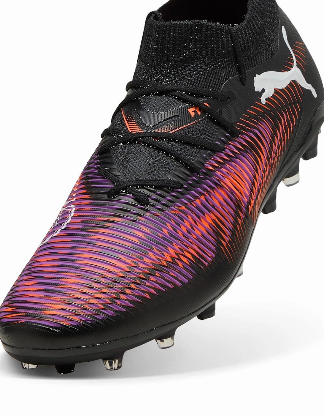 Future 8 Match MG Football Boots