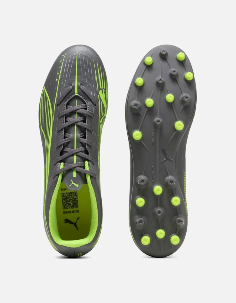 Ultra 5 Play MG Football Boots